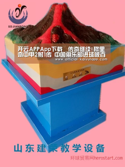  官方下载地址|开云APP